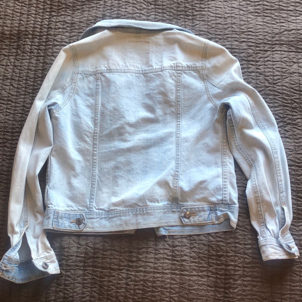 Denim Jacket - Picture 5 of 5